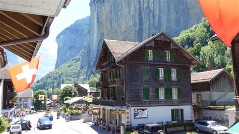 Hotel Oberland Updated 2022 Prices And Reviews Lauterbrunnen