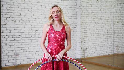 Какой обруч выбрать чтобы убрать живот