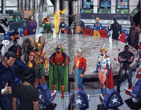 Justice Society Of America Green Lantern Wiki Dc Comics Hal Jordan