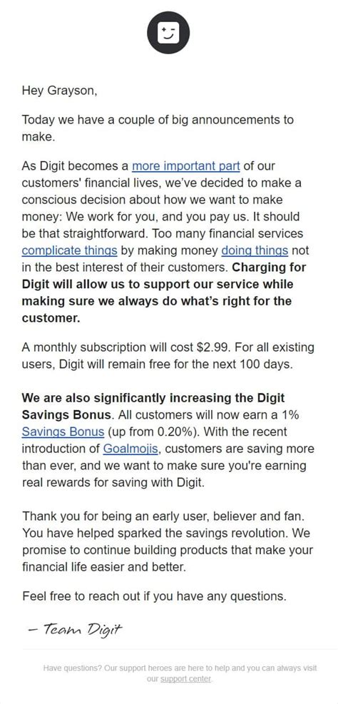 No budgets, no overdrafts, just savings goals you can plan for. Top Digit Alternatives - Free Money Saving Apps