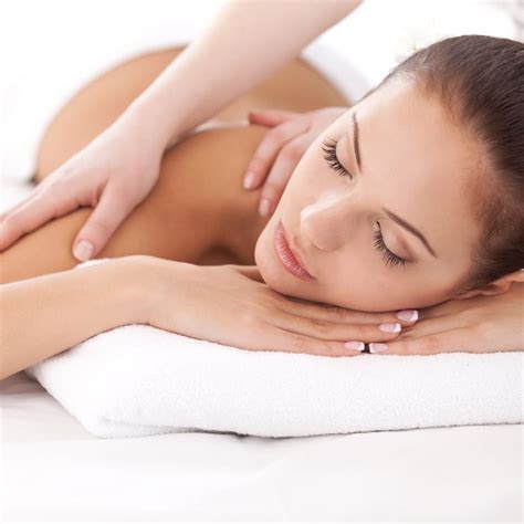 Earthsavers Aromatherapy Massage Earthsavers Spa And Store