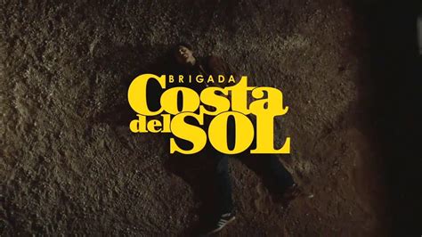Brigada Costa Del Sol Série 2019 Senscritique