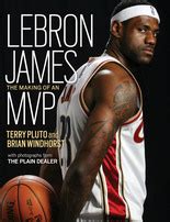 Written by clayton geoffreys, published february 28, 2015. In the public eye at age 15, LeBron worked hard to become ...