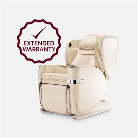 2 Years Extended Warranty For Ulove Massage Chair Osim Singapore
