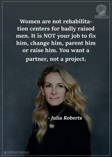 These are the first 10 quotes we have for her. Pin by Jennifer Gafford on Quotes | Julia roberts quotes ...