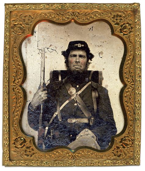 Rubber Ponchos And Waterproof Blankets In The Civil War