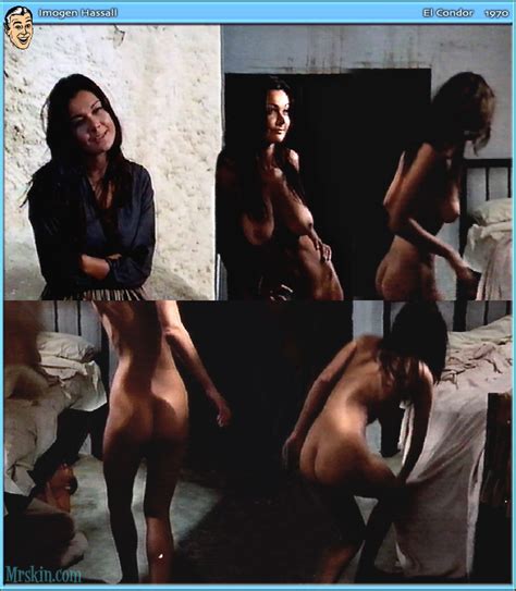 Imogen Hassall Nude Pics P Gina