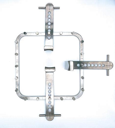 Charnley Self Retaining Hip Retractor Orthopedic