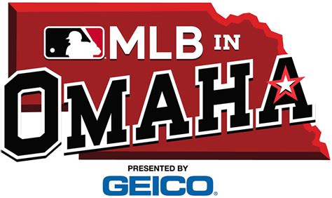 Major League Baseball Special Event Logo Major League Baseball Mlb
