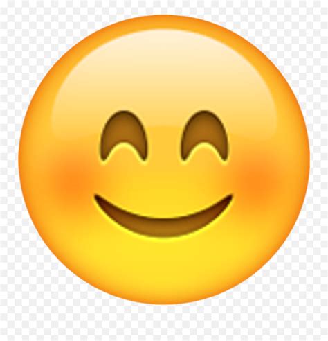 Pin Smile Blush Emoji Pngblushing Emoji Free Emoji Png Images