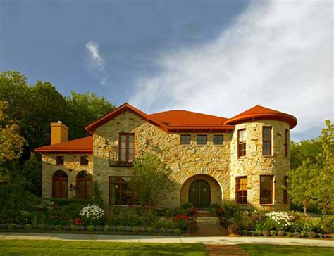 The Timeless Appeal Of Stone Houses Geopolymer House Blog