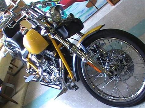 Hagerstown /ˈheɪɡərztaʊn/ is a city in washington county, maryland, united states and the county seat of washington county. 1988 Harley-Davidson® FXSTC Softail® Custom (BLACK/YELLOW ...
