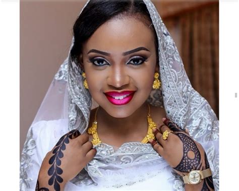 15 Fulani Brides Serving Style