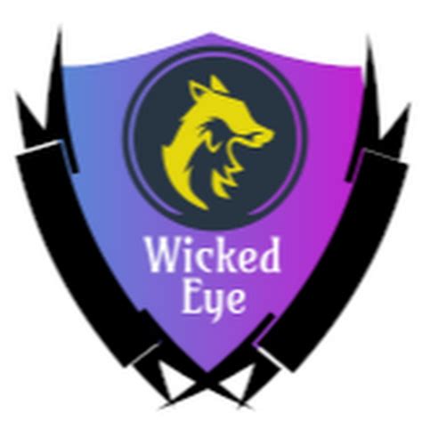 Wicked Eye Youtube