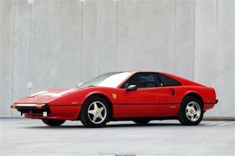 We did not find results for: 1986 Pontiac Fiero SE | Ferrari 308 Replica Kit Car | 4 ...