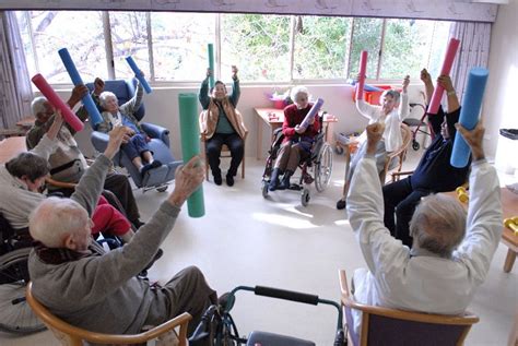 These programs serve a variety of targeted populations groups, such as people with intellectual or. Oberon Village Nursing Home | Columbia Aged Care Services