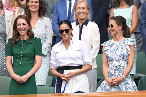 Wimbledon Kicks Off With A Sustainably Driven Dress Code Set To Thrill