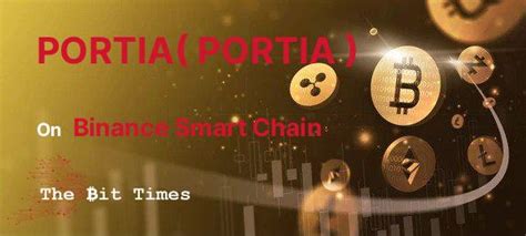 portia portia info portia portia chart market cap and price thebittimes