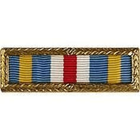 United States Military Ribbon Unit Citations Joint Meritorious Unit