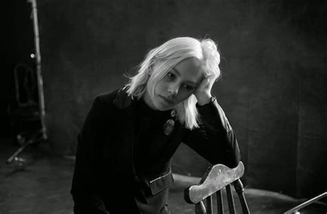 A subreddit dedicated to singer/songwriter phoebe bridgers and her other musical projects, boygenius and better oblivion community center. Phoebe Bridgers: Stranger in the Alps (With images ...