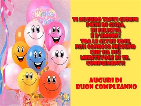 Facendo gli auguri di buon compleanno divertenti amico con i nostri suggerimenti, colpirete di certo il destinatario. 129 Immagini di Buon Compleanno da Scaricare Gratis ...