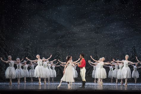 The Royal Ballets Cinderella Celebrates Its 75th Anniversary In A New Production London Post