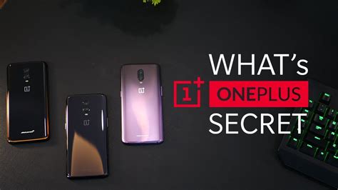 Why Is Oneplus So Successful Already Youtube
