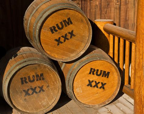 Rum The Ultimate Guide