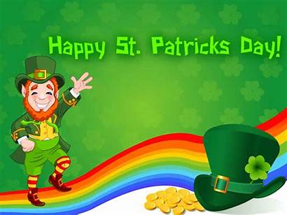 St Patrick Colorful Patricks Happy Irish Bright