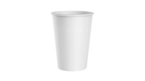 Custom Belux Paper Cups