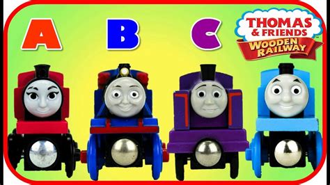 Thomas Train Alphabet Letters Numbers Clip Art Graphics Etsy Thomas The
