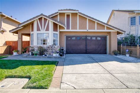 208 Mica Drive, Vallejo, CA 94589 | Compass