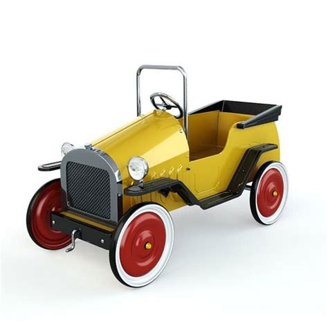 Shop from 1407 toy cars, trains & vehicles, discount up to 74%, prices start from ₹ 84. 3D Yellow Car With Red Rims Toy | CGTrader