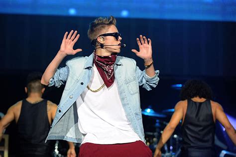 Is Justin Bieber Being Investigated On Gun Charges