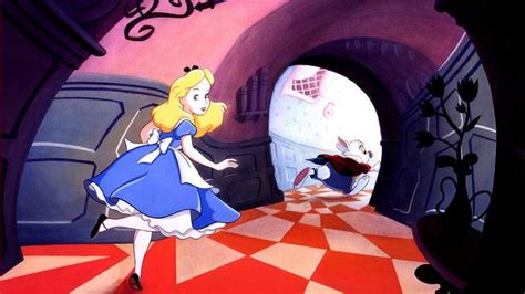Alice In Wonderland 1951 Film Alchetron The Free Social Encyclopedia