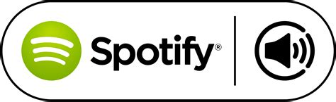 Spotify Logo Png Free Transparent Png Logos