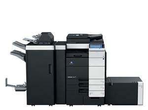 Download the latest drivers and utilities for your device. Download Printer Driver Konicaminolta Bizhub C364E ...
