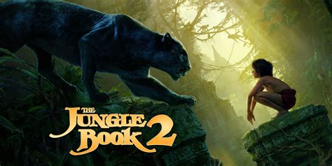 When mowgli wanders back to the wild for some swingin' fun, he soon. The Jungle Book (2016) News & Info | Screen Rant