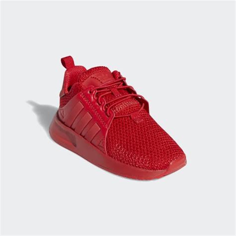 Adidas Xplr Shoes Red Adidas Us