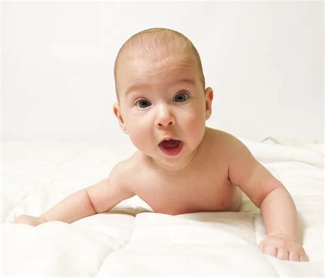 Surprised Baby Stock Photos Royalty Free Surprised Baby Images