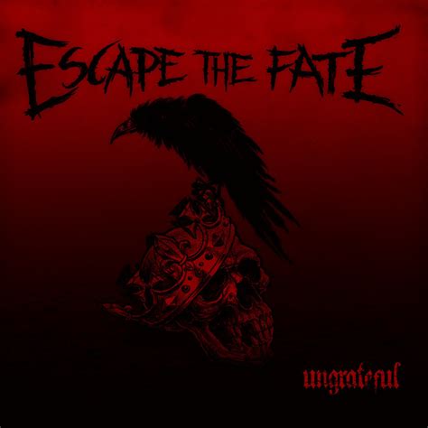 Escape The Fate On Spotify