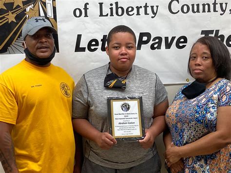 In all this time we have held fast to the values of honesty, integrity and compassion. The Eleven Black Men of Liberty County Inc., - Home | Facebook
