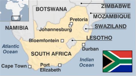 Its executive capital is pretoria, its legislative capital is cape town, and its. South Africa country profile - BBC News