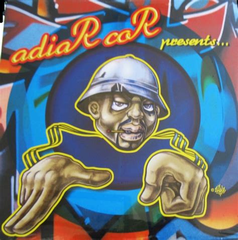 Roc Raida Beats For Jugglers 3