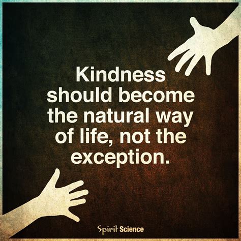 Photo Moment Kindness Should Not Be The Exception