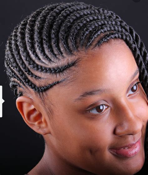 27 Best Images Hair Braiding Studio / African Hair Braiding Detroit Mi