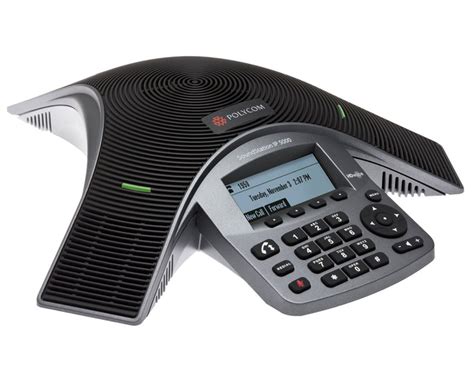 Polycom Soundstation Ip5000 Ip Conference Phone