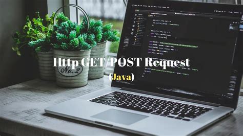How To Send Getpost Request In Java Updated Techndeck