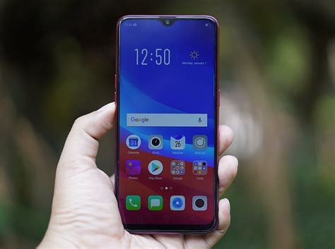 Thanks to leading vooc, oppo f9 is able to receive 2 hours of talk time after 5 minutes charge. Inilah 4 Fitur Unggulan Oppo F9 yang Tidak Dimiliki Oppo F7