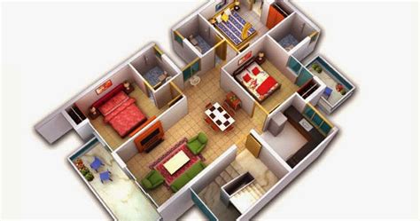 Dapatkan inspirasi desain interior dan denah lantai untuk dapur, ruang tamu, kamar tidur, kamar mandi, dsb. 4 Aplikasi Desain Rumah Terbaik Untuk Android - GADGET GAWAI